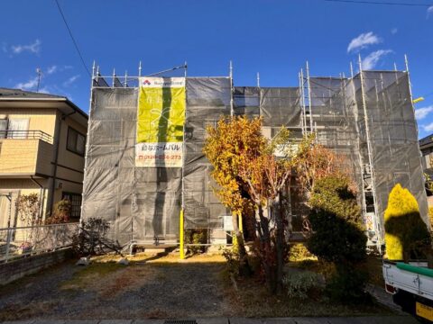 足場工事は安全第一！現場が喜ぶ足場づくりとは？